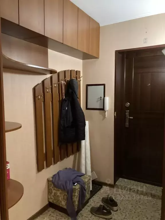 2-к кв. Московская область, Истра ул. Ленина, 83 (50.0 м) - Фото 1