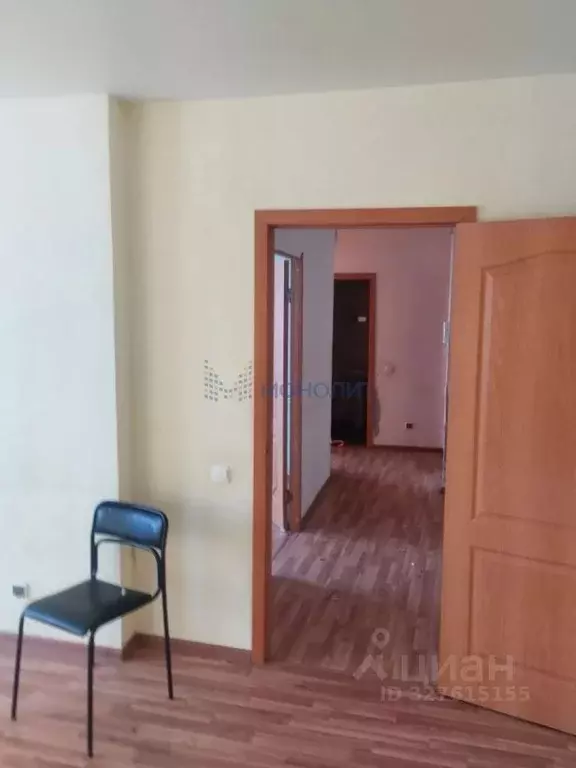 2-к кв. Нижегородская область, Богородский муниципальный округ, д. ... - Фото 2