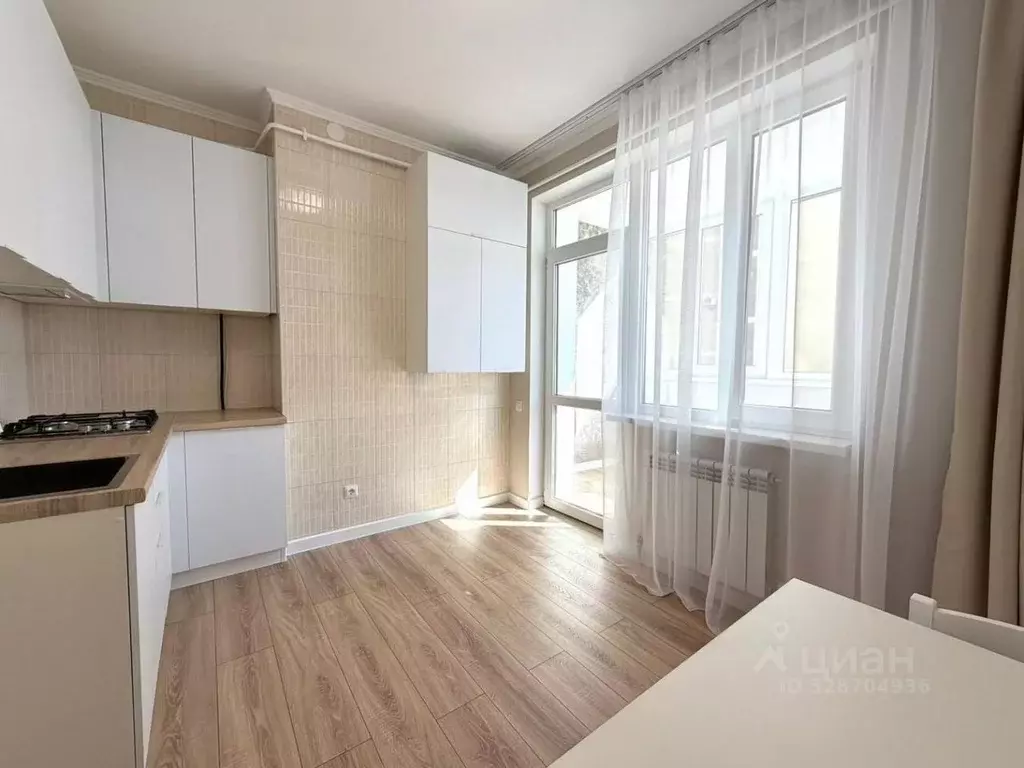 1-к кв. Краснодарский край, Анапа проезд Алмазный, 9к1 (53.0 м) - Фото 1