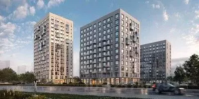 Студия Башкортостан, Уфа ул. Рашита Манурова (21.2 м) - Фото 1