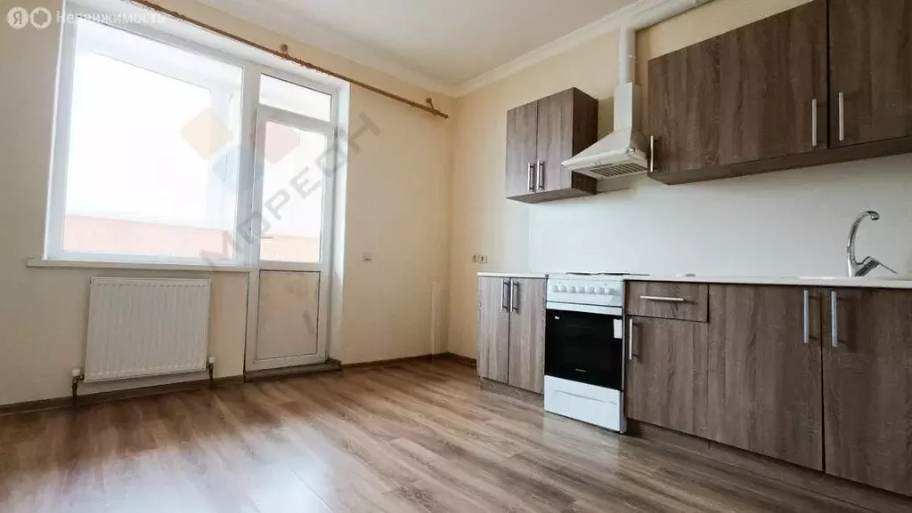 1-комнатная квартира: Краснодар, Сормовская улица, 208 (41.2 м) - Фото 0