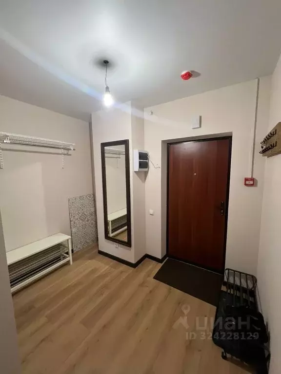 1-к кв. Московская область, Дзержинский 5А мкр, к3 (40.0 м) - Фото 2