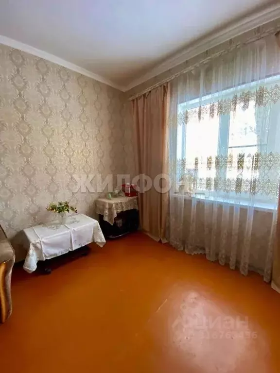 2-к кв. Ставропольский край, Георгиевск ул. Ленина, 113 (35.5 м) - Фото 0