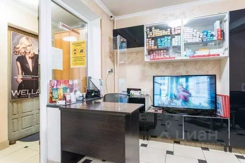 Помещение свободного назначения в Москва ул. Грекова, 8 (58 м) - Фото 2