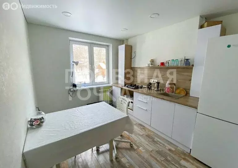 1-комнатная квартира: Самара, Ташкентская улица, 105 (32 м) - Фото 1