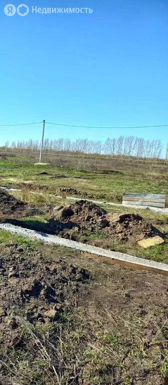 Участок в Балаковский район, Натальинское муниципальное образование, ... - Фото 1