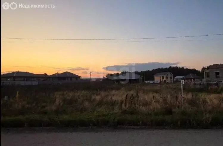 Участок в деревня Мармылево, Живописная улица (10 м) - Фото 2