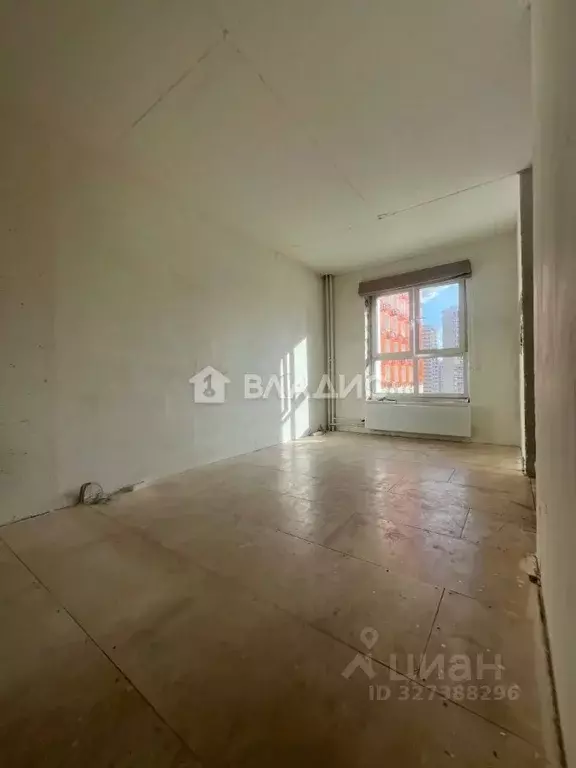 1-к кв. Московская область, Красногорск городской округ, Путилково пгт ... - Фото 1