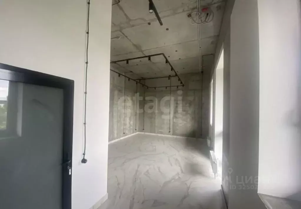 Офис в Татарстан, Казань ул. Бондаренко, 28 (36 м) - Фото 1