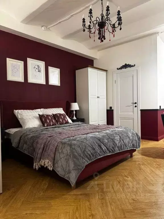 1-к кв. Санкт-Петербург просп. Римского-Корсакова, 33 (30.0 м) - Фото 1