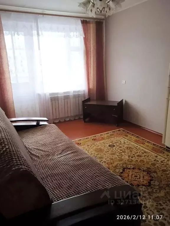 2-к кв. Московская область, Воскресенск Цемгигант мкр, ул. Карла ... - Фото 1