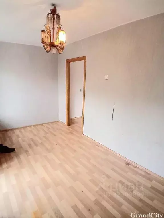 3-к кв. Калининградская область, Калининград Уральская ул., 11 (64.0 ... - Фото 2