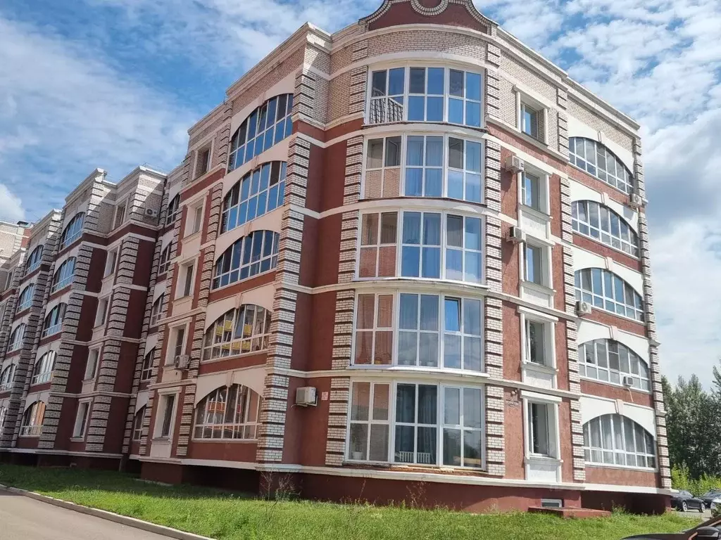 1-к кв. Хакасия, Абакан ул. Некрасова, 31Б (38.0 м) - Фото 0