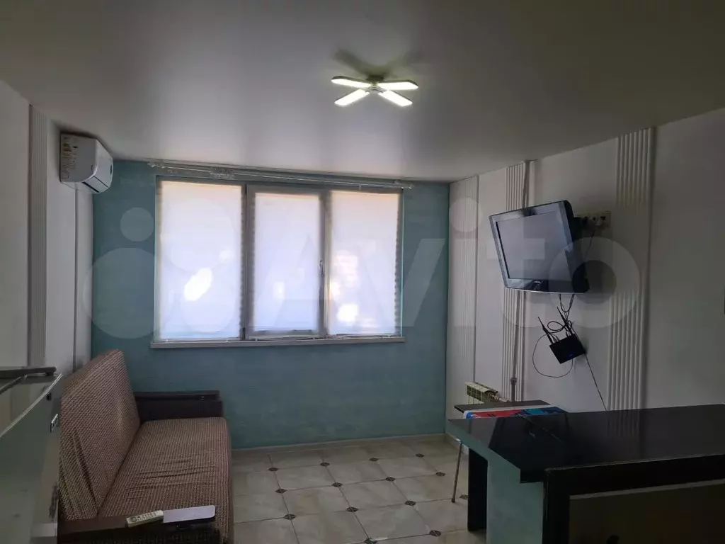 Квартира-студия, 18 м, 2/5 эт. - Фото 0