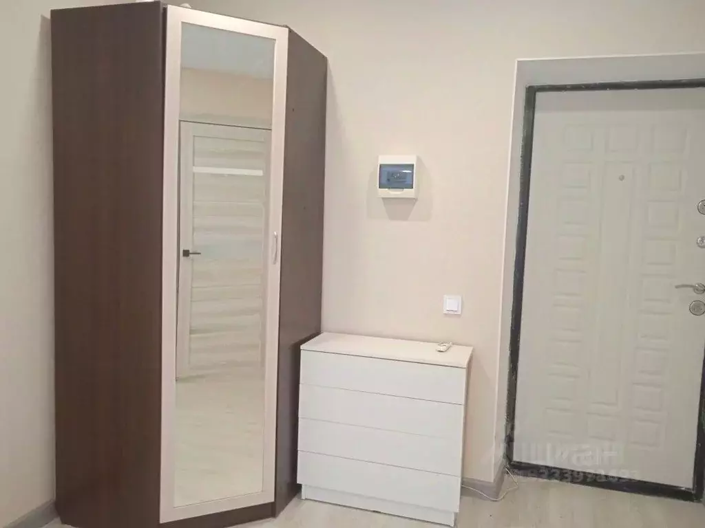 1-к кв. Ставропольский край, Михайловск Шпаковский район, ул. Любимая, ... - Фото 2