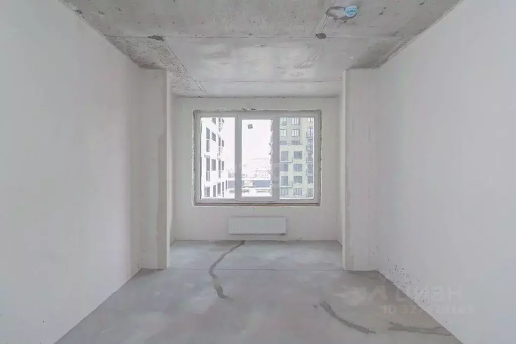 2-к кв. Тюменская область, Тюмень Тарманы мкр, ул. Малышева, 31к1с1 ... - Фото 1