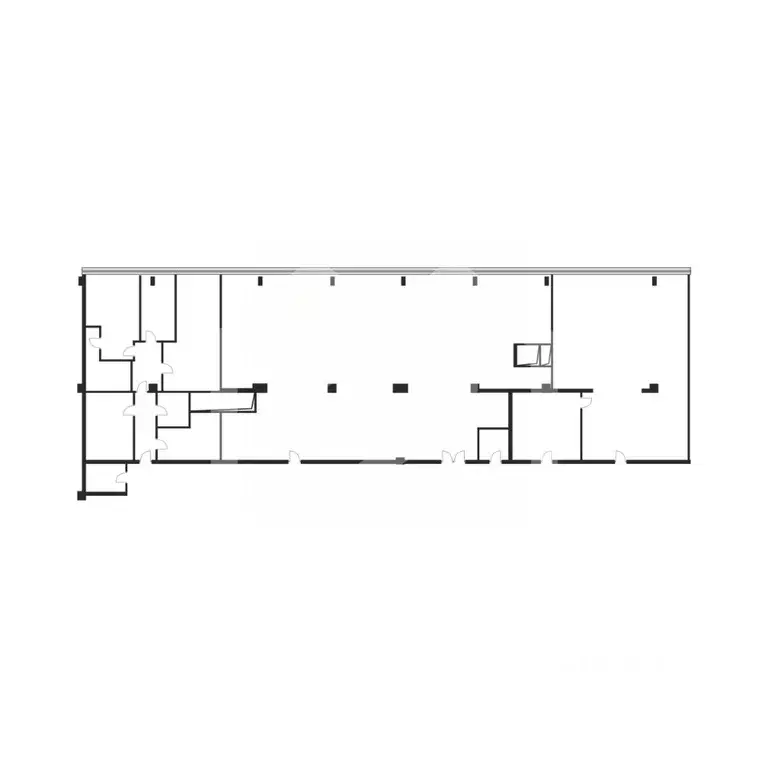 Помещение свободного назначения в Москва ул. Академика Королева, 12 ... - Фото 2