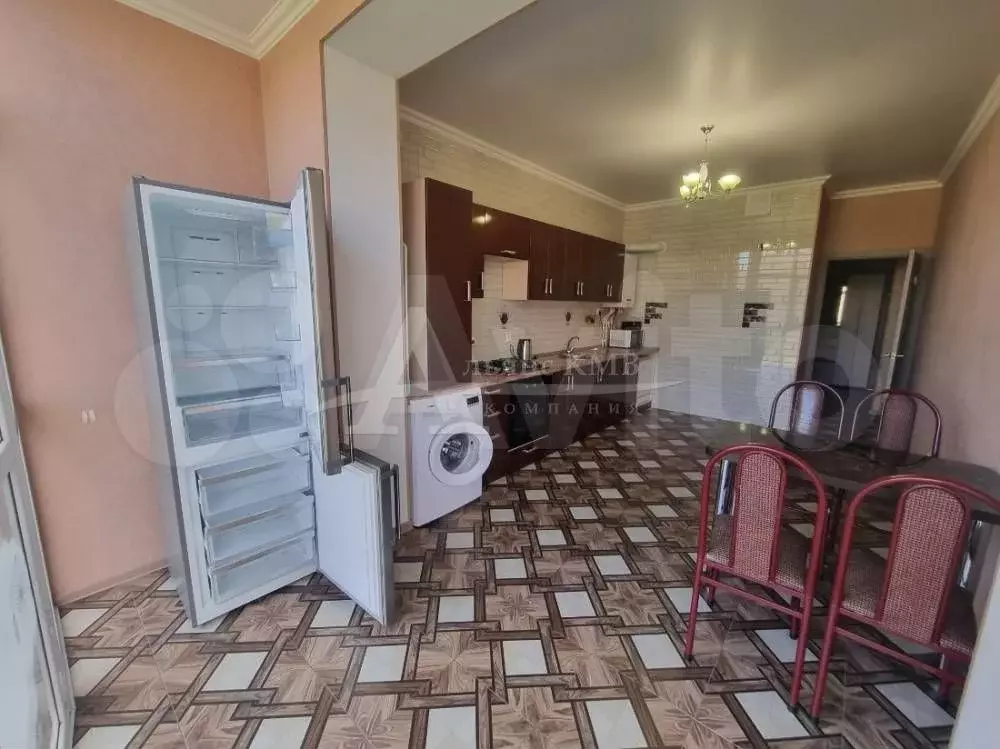 2-к. квартира, 96 м, 3/8 эт. - Фото 1