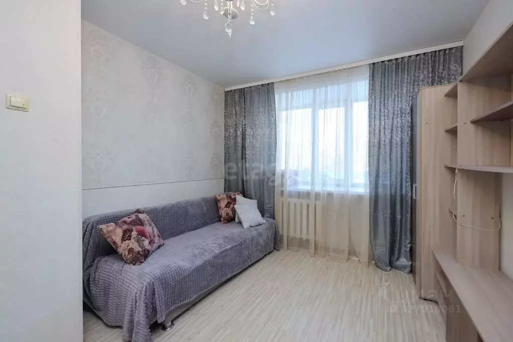 1-к кв. Хабаровский край, Хабаровск Вяземская ул., 7 (20.9 м) - Фото 1