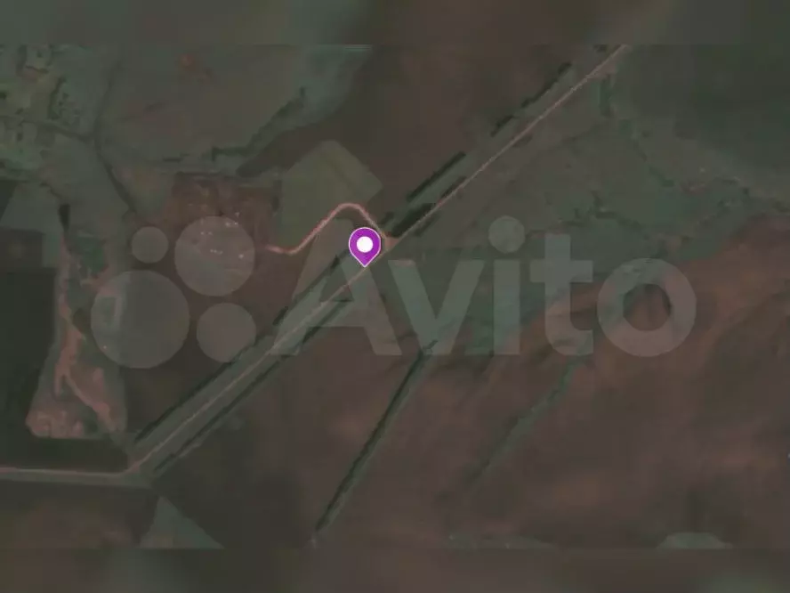 Участок 1667,38 га (СНТ, ДНП) - Фото 1