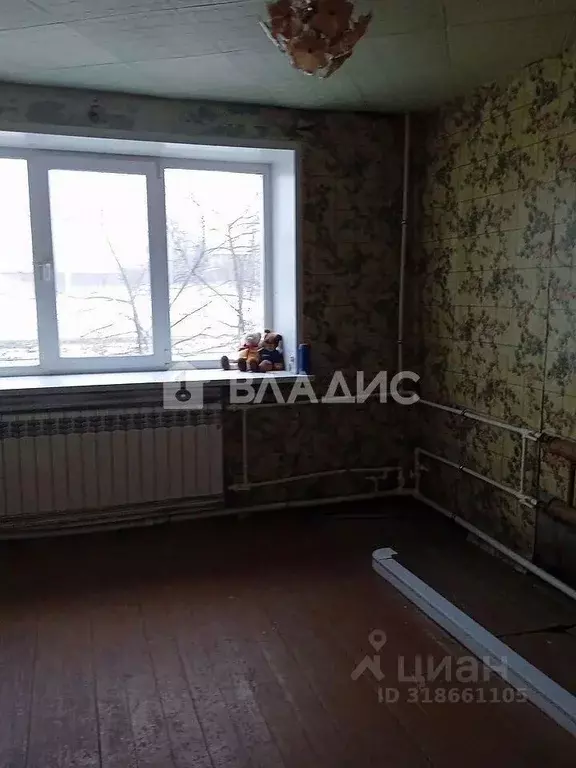 3-к кв. Ивановская область, Приволжск Фабричная ул., 1А (59.0 м) - Фото 0