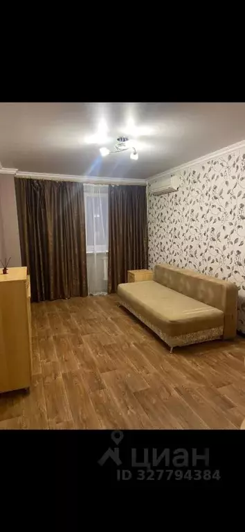 1-к кв. Ростовская область, Ростов-на-Дону Стабильная ул., 7 (40.0 м) - Фото 2