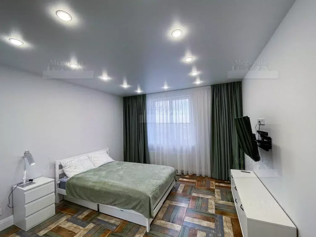 2-к кв. Ленинградская область, Мурино Всеволожский район, ул. ... - Фото 1