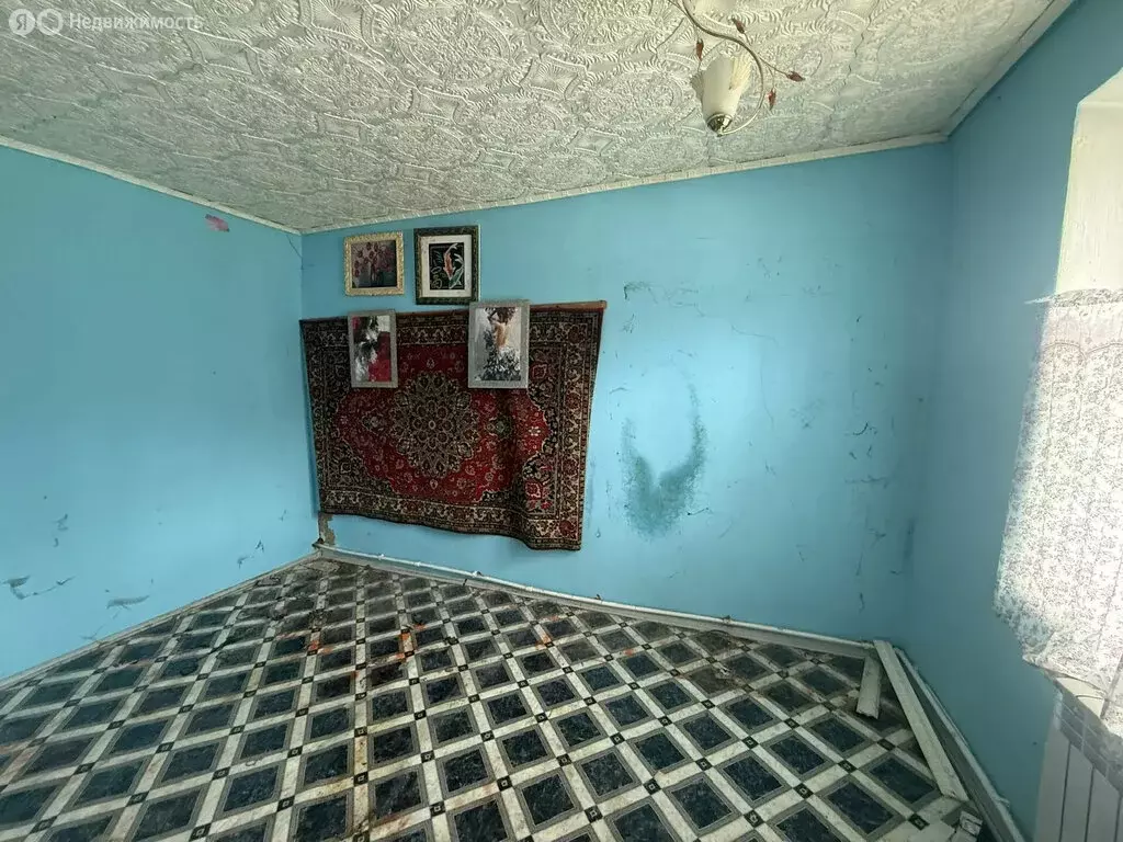 Дом в посёлок Жирнов, улица Мичурина, 40 (51.2 м) - Фото 1