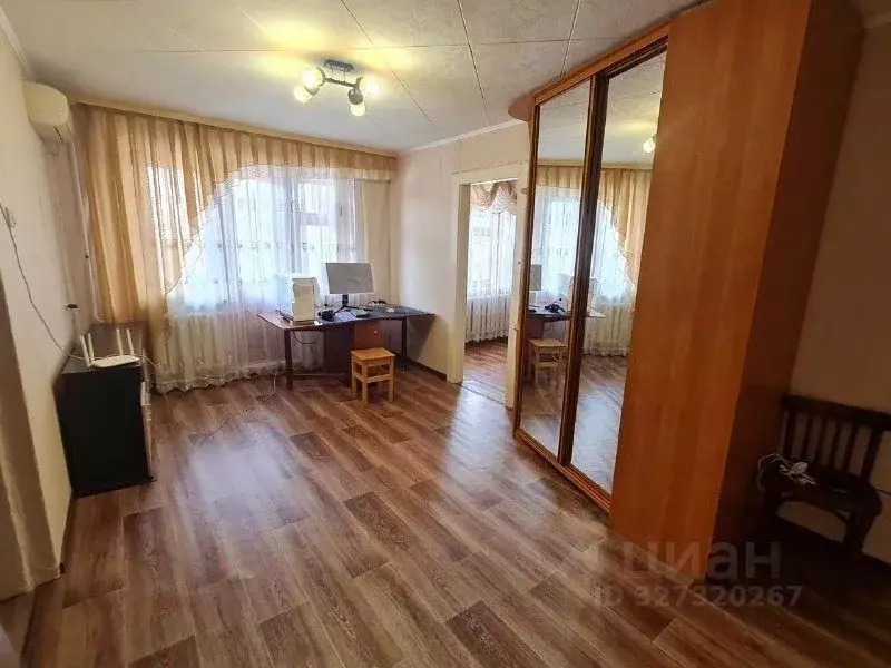 2-к кв. Оренбургская область, Орск Новый город мкр, ул. Ленинского ... - Фото 1