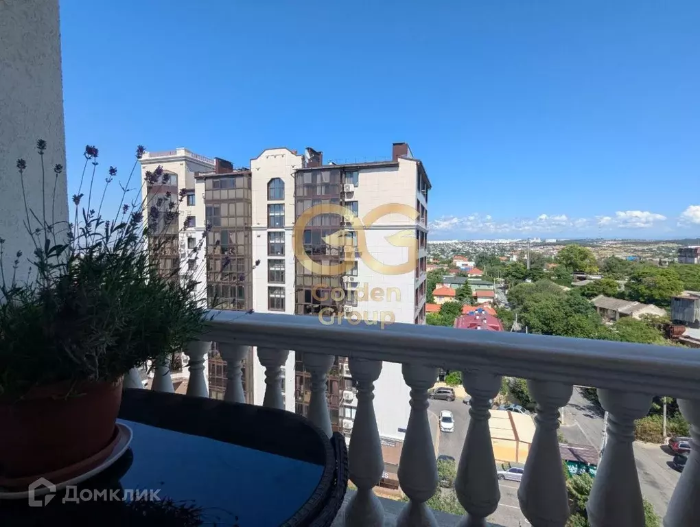 Продаётся 1-к квартира, 55.7 м - Фото 0