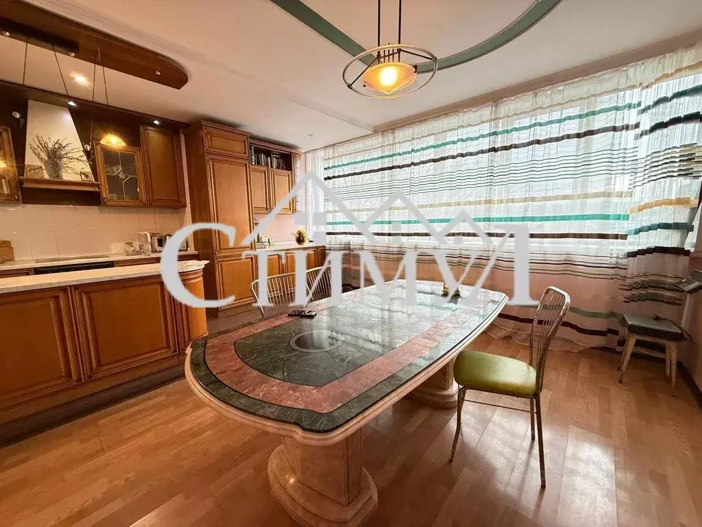 4-к кв. Хакасия, Абакан ул. Чехова, 54 (135.1 м) - Фото 2