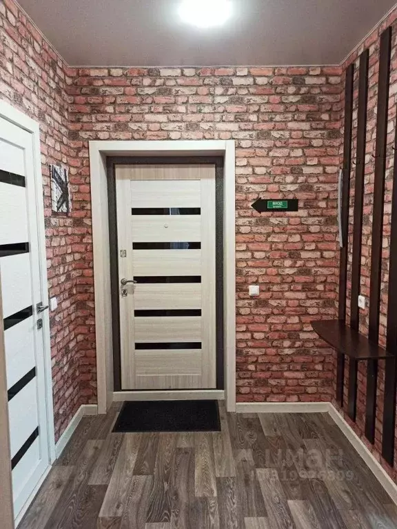 1-к кв. Мордовия, Саранск ул. Девятаева, 13 (38.0 м) - Фото 2