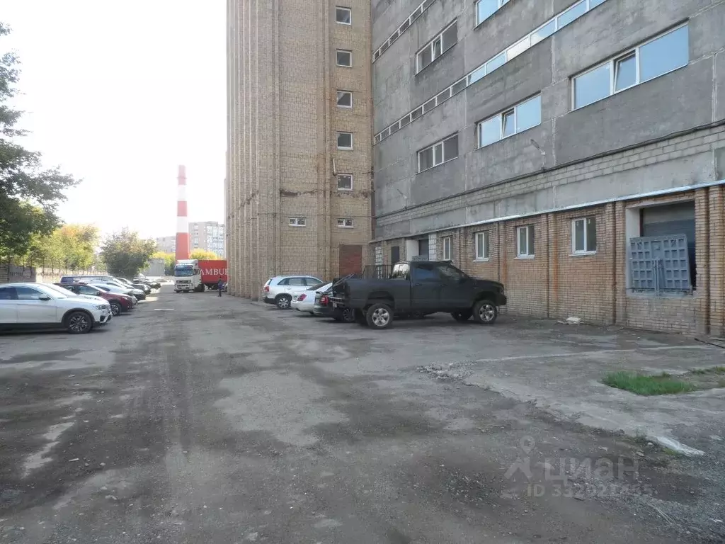 Склад в Москва Касимовская ул., вл26 (31 м) - Фото 2