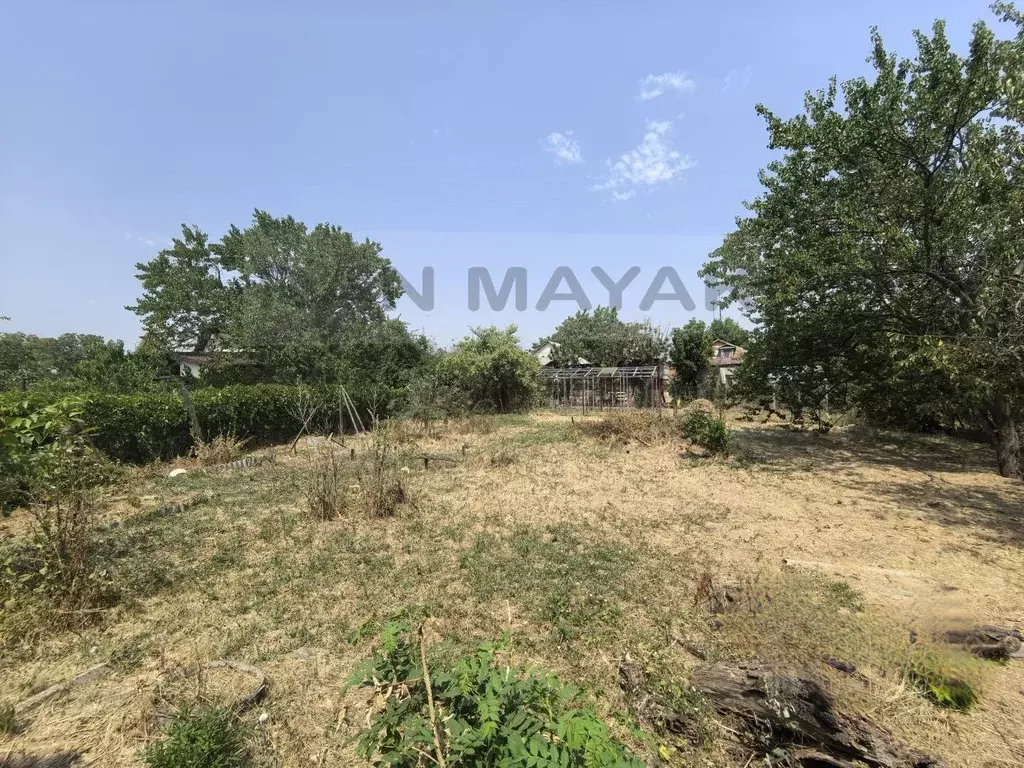 Участок в Адыгея, Майкоп Пионерская ул., 124 (5.2 сот.) - Фото 2