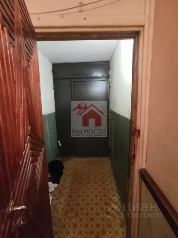 2-к кв. Самарская область, Самара просп. Металлургов, 23 (49.6 м) - Фото 2