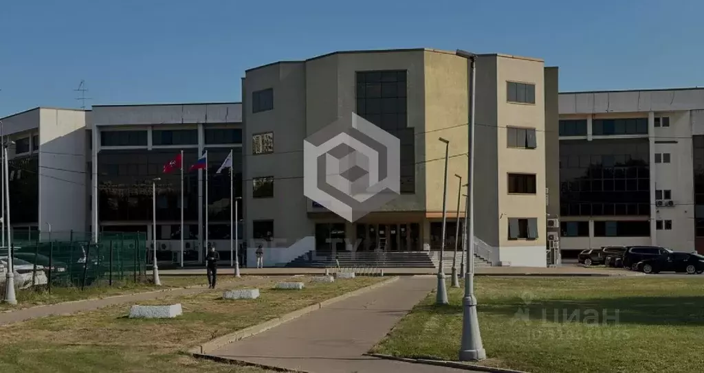 Офис в Москва Профсоюзная ул., 125к1 (257 м) - Фото 1