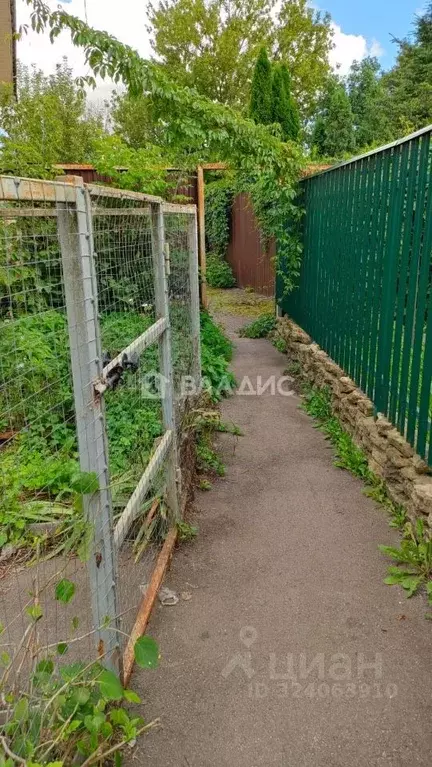 Дом в Тульская область, Плавск ул. Коммунаров, 72 (40 м) - Фото 2