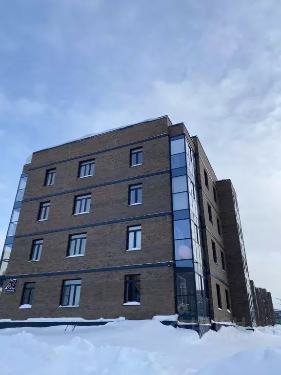 3-к кв. Новосибирская область, Новосибирский район, Барышевский ... - Фото 1