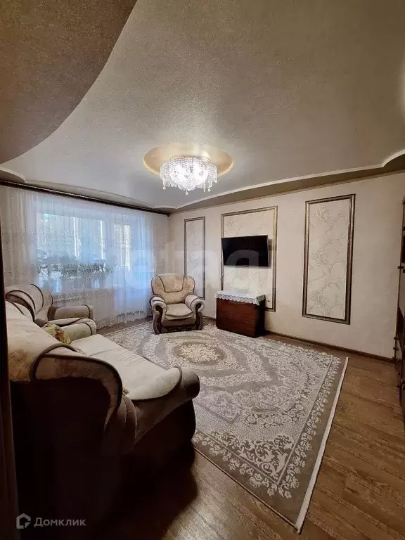 Продаётся 2-к квартира, 49.6 м - Фото 0
