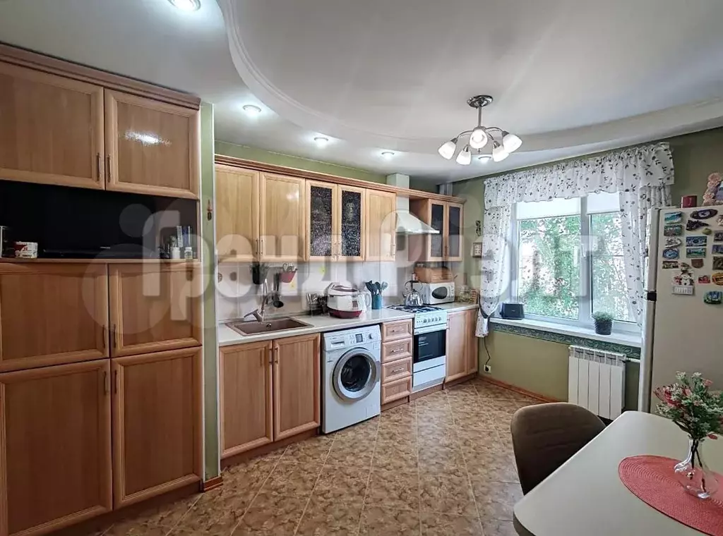 3-к. квартира, 67 м, 3/9 эт. - Фото 1