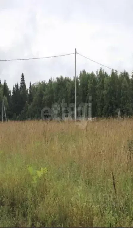 Участок в Башкортостан, Уфимский район, Михайловский сельсовет, д. ... - Фото 1