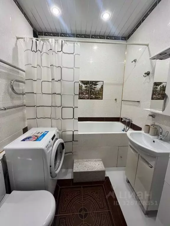 1-к кв. Московская область, Химки Совхозная ул., 16к2 (45.0 м) - Фото 2