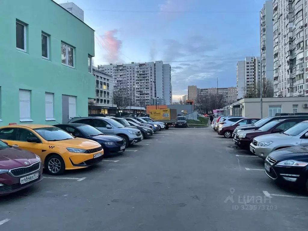 Помещение свободного назначения в Москва Городецкая ул., 9Б (234 м) - Фото 2