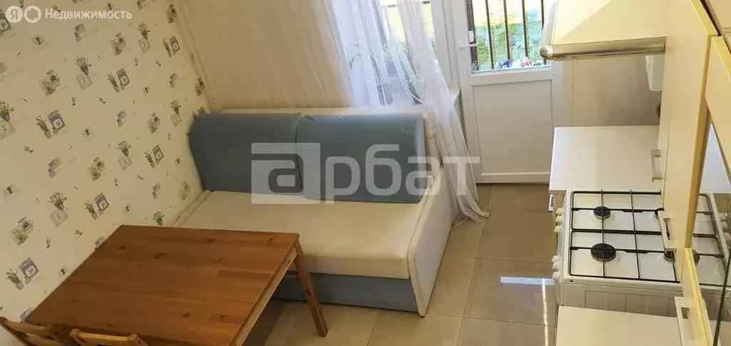 1-комнатная квартира: Кострома, микрорайон Венеция, 68 (33.3 м) - Фото 1