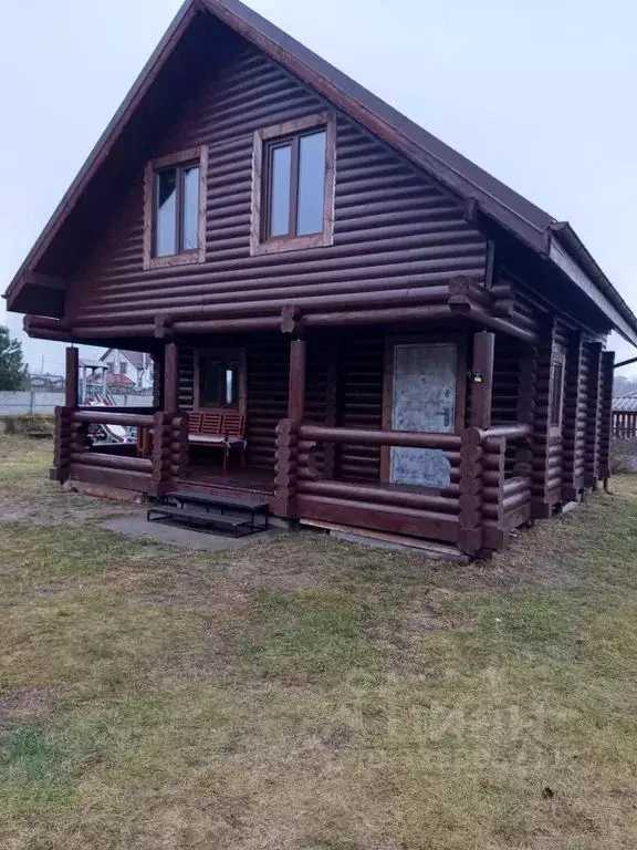 Дом в Калининградская область, Балтийск ул. 3-я Госпитальная, 17 (112 ... - Фото 1