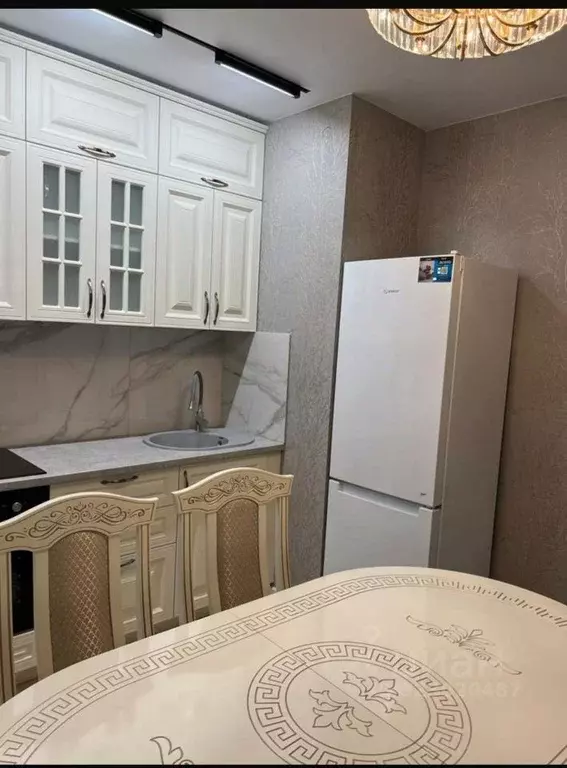 2-к кв. Красноярский край, Красноярск 9 Мая ул., 83 (54.0 м) - Фото 2