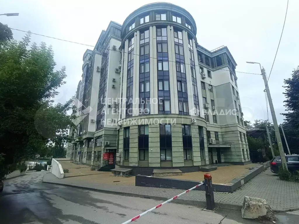 Сдам помещение свободного назначения, 214.7 м - Фото 1