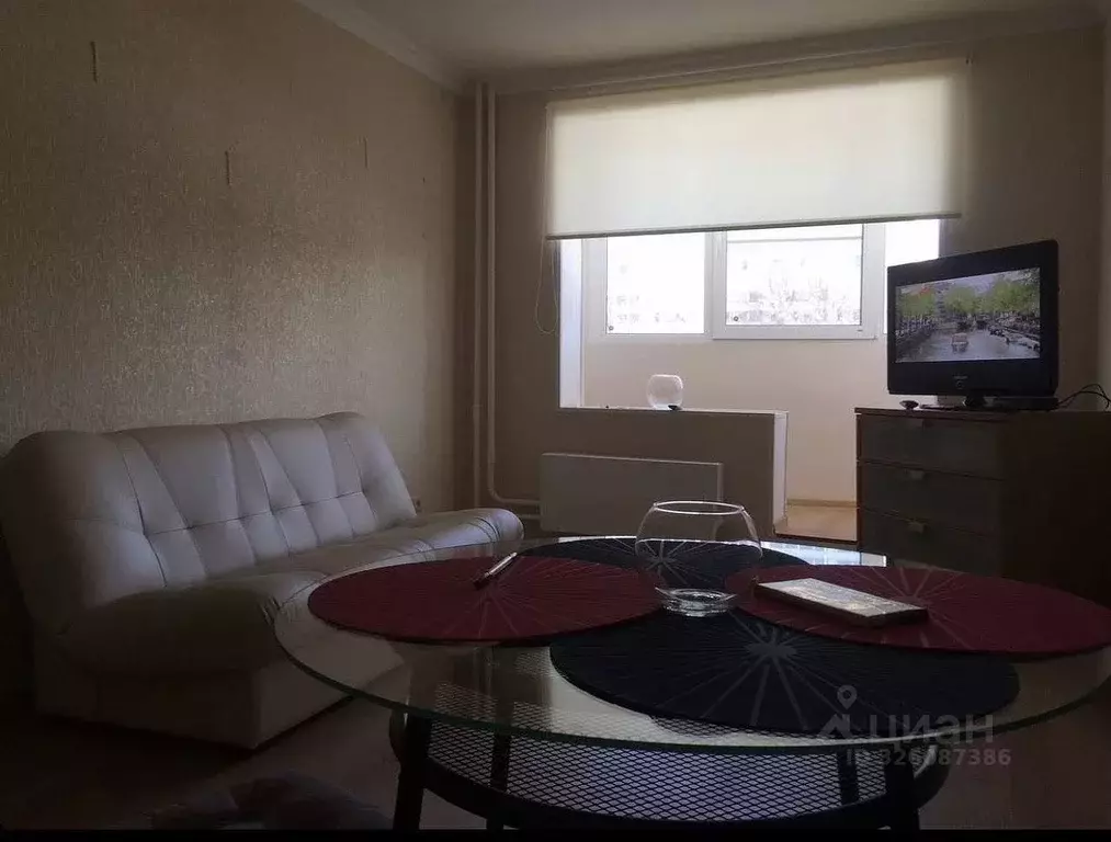 2-к кв. Москва ул. 26 Бакинских Комиссаров, 7к2 (45.0 м) - Фото 1