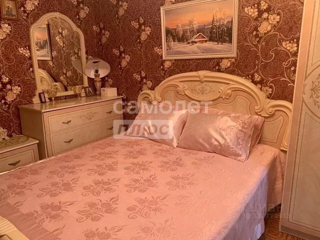3-к кв. Липецкая область, Липецк 15-й мкр, 35А (65.4 м) - Фото 2