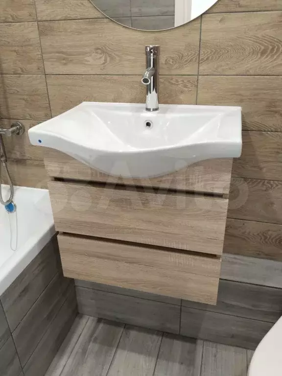 1-к. квартира, 36 м, 8/9 эт. - Фото 1